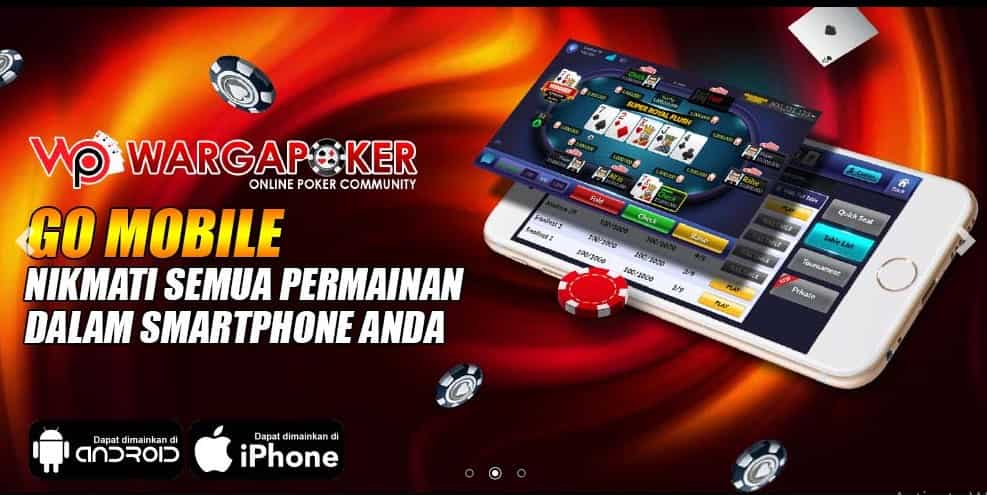 poker online