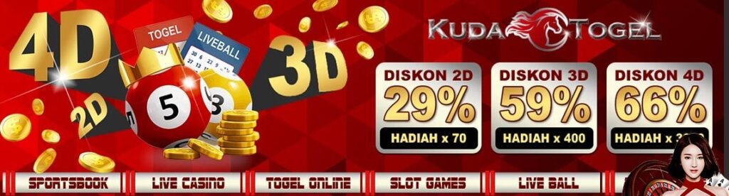 togel online
