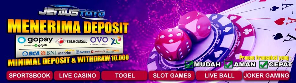 Togel Singapore