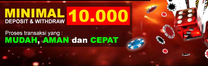 situs poker online