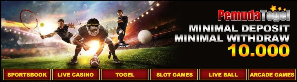 togel online