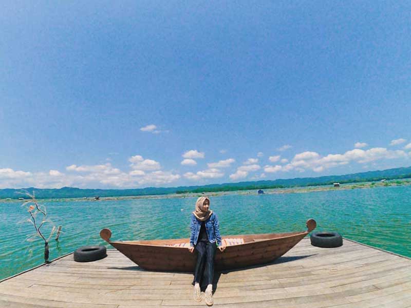 Tak Kalah Indah, Ini 3 Rekomendasi Wisata Waduk Di Malang Yang Wajib Kamu Datangi