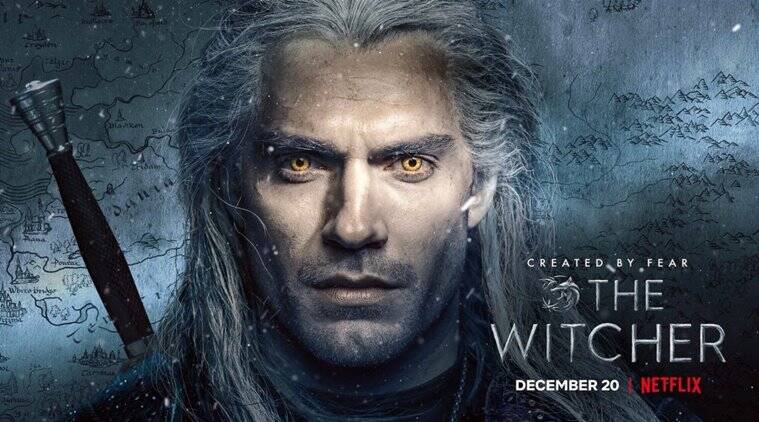 Mengulik Behind The Scene Film The Witcher Yuk!