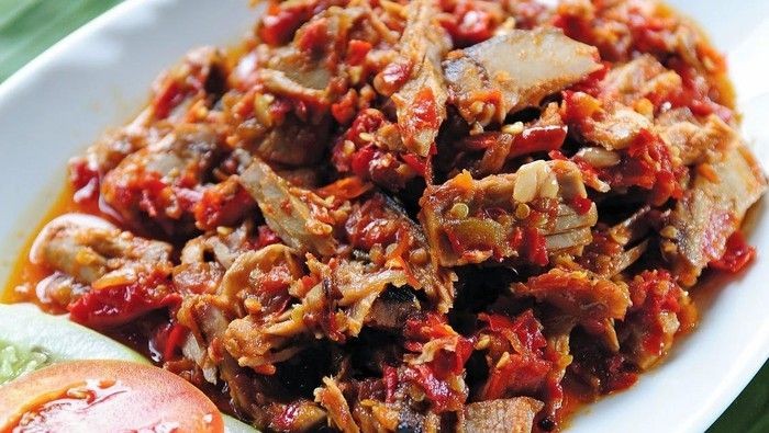 Penting Untuk Kita Lebih Memperhatikan Apa Yang Akan Kita Konsumsi