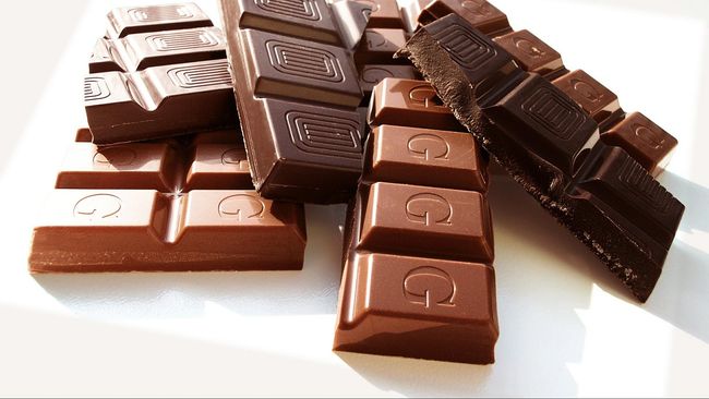 Meningkatnya Permintaan Cokelat Susu Di Seluruh Dunia Dan Pasar Internasional