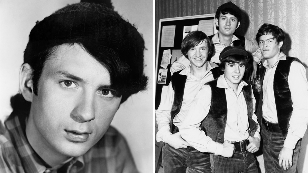 Dolenz Mengatakan Dia Patah Hati Dengan Berperginya Mike Nesmith