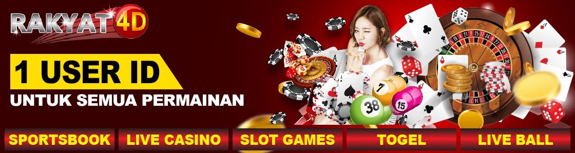 togel online