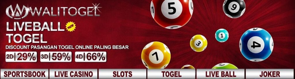 situs togel online