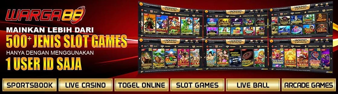 slot pragmatic play
